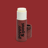 Lip Balm | Poppy & Pout