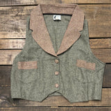 Dreamers Believe Vest