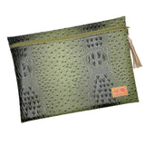 LIVE BOX- Dune Olive
