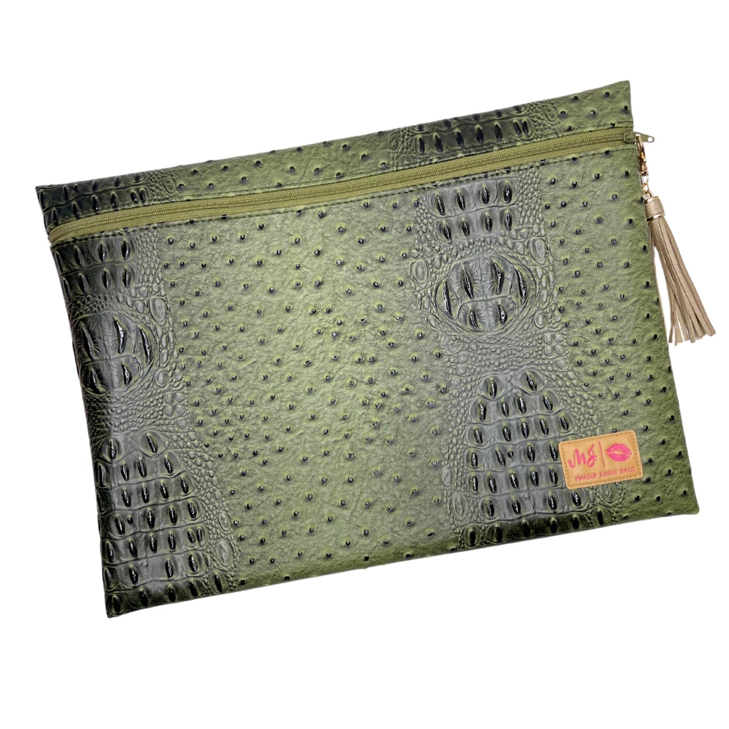 LIVE BOX- Dune Olive