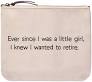 Canvas Everyday Bag