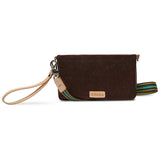 Uptown Crossbody | Ember