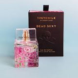 DEAD SEXY EMBOSSED  BOXED EAU DE PARFUM