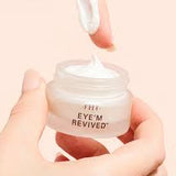 EYE'M REVIVED RENEWAL CREAM