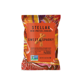 Stellar Pretzel Braids - Sweet & Sparky - 0.5oz