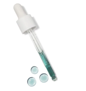 Dew Ritual Triple Lipid Facial Oil