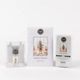 Festive Frazier Sachet