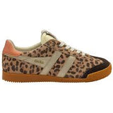 GOLA LEOPARD SHOE