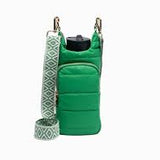 Kelly Green Matte HydroBag