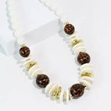 Wildly Chic Necklace