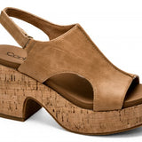 Miss Carley | Caramel | August Preorder