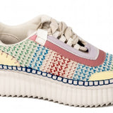 Adventure Multi Sneaker