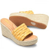 Aneesa Espadrille Wedges