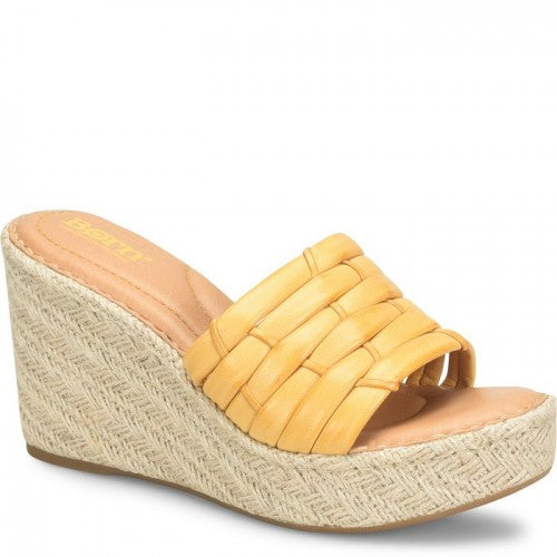 Aneesa Espadrille Wedges