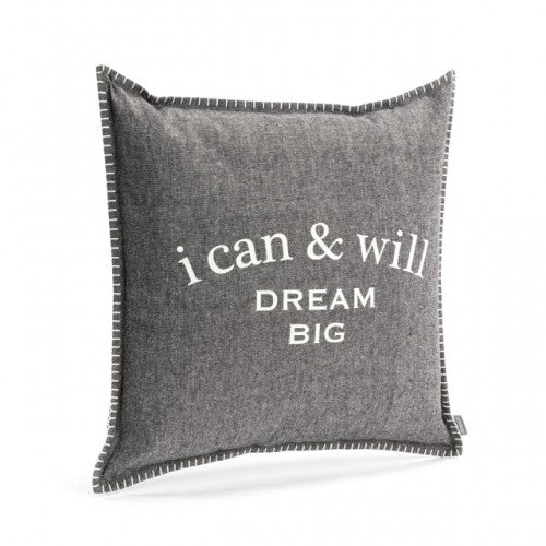 Dream Big Pillow