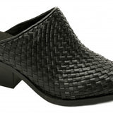 TGIF Mule | Black
