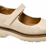 Certified | Gold Metallic