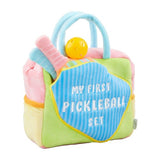 First Pickleball Set