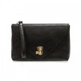 Claudia Keyhole Envelope Crossbody