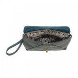 Claudia Keyhole Envelope Crossbody