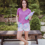 Salt & Sand Everyday Shorts