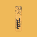 Lip Balm | Poppy & Pout