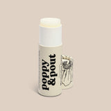 Lip Balm | Poppy & Pout