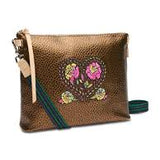 Downton Crossbody, Mason