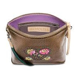 Downton Crossbody, Mason