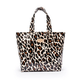 Grab N Go Mini - Mona Brown Leopard