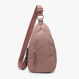 Nikki Sling Crossbody Bag