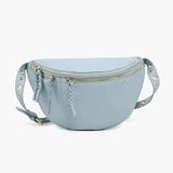 Nova Studded Sling Bag