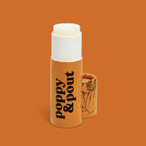 Lip Balm | Poppy & Pout