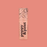 Lip Balm | Poppy & Pout