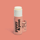 Lip Balm | Poppy & Pout