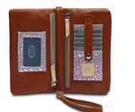 Uptown Crossbody, Brandy