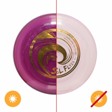 Sol Flyer | Changes to Purple