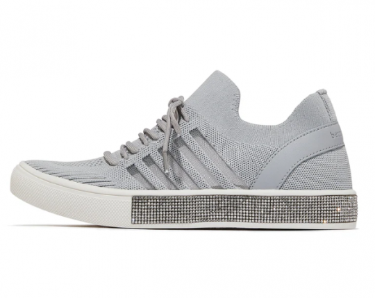 Bernice | Light Grey