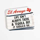 Party Plate | Pack of 12