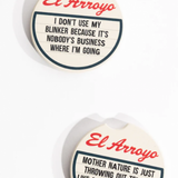 Car Coaster Set