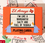 Playing Cards