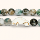 The Drift Manatee Bracelet