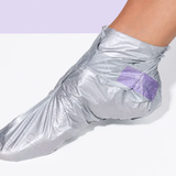 Exfoliating Peeling Socks