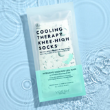 Cooling Therapy Knee High Socks