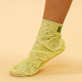 Refreshing Odor Treatment Socks