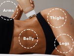 Tone'd Body Roller Creme