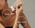 Tone'd Body Roller Creme