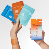 The Weekender | Set of 3