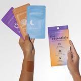 The Essentials | Set of 3