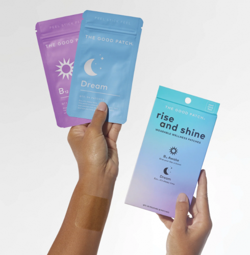 Rise & Shine | Set of 2